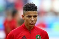 Morocco v Iran: Group B - 2018 FIFA World Cup Russia